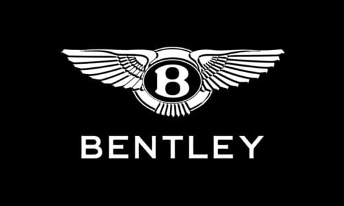 Bentley logo