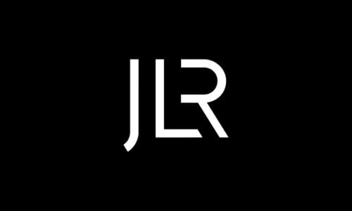 JLR Logo