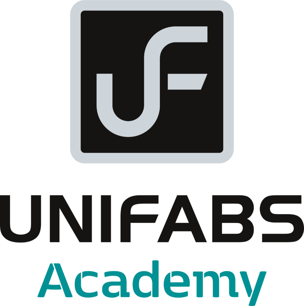 Unifabs Academy logo