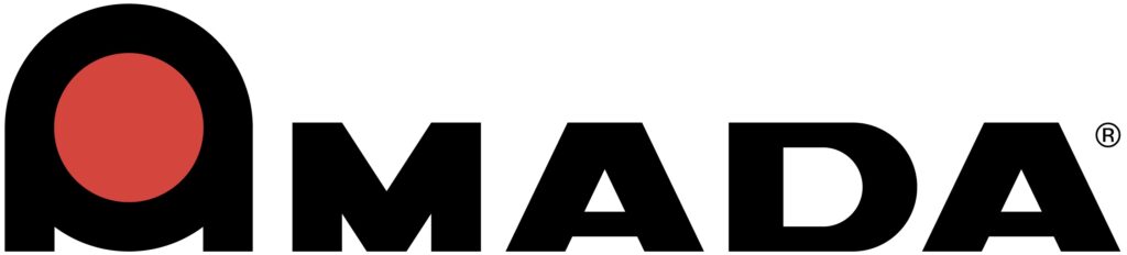 amada logo