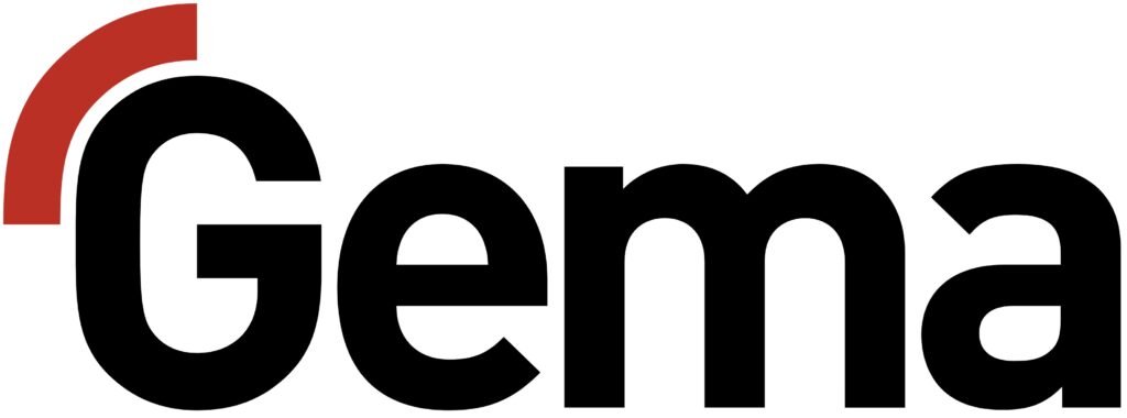 gema logo